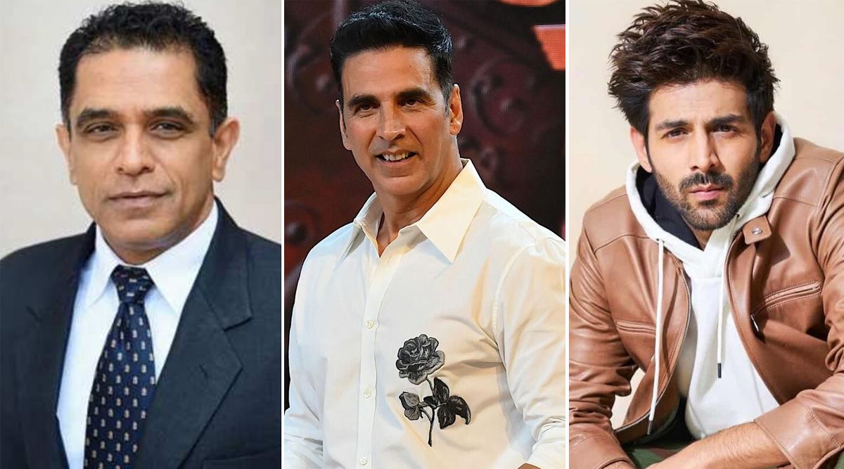 Firoz Nadiadwala has finalized two scripts for Hera Pheri 3: one for Akshay Kumar and one for Kartik Aaryan