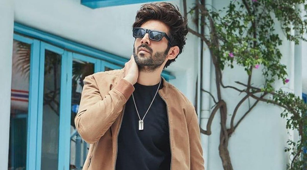 Here’s the very first thing Kartik Aaryan did after Bhool Bhulaiyaa 2 crossed ₹100 crore mark