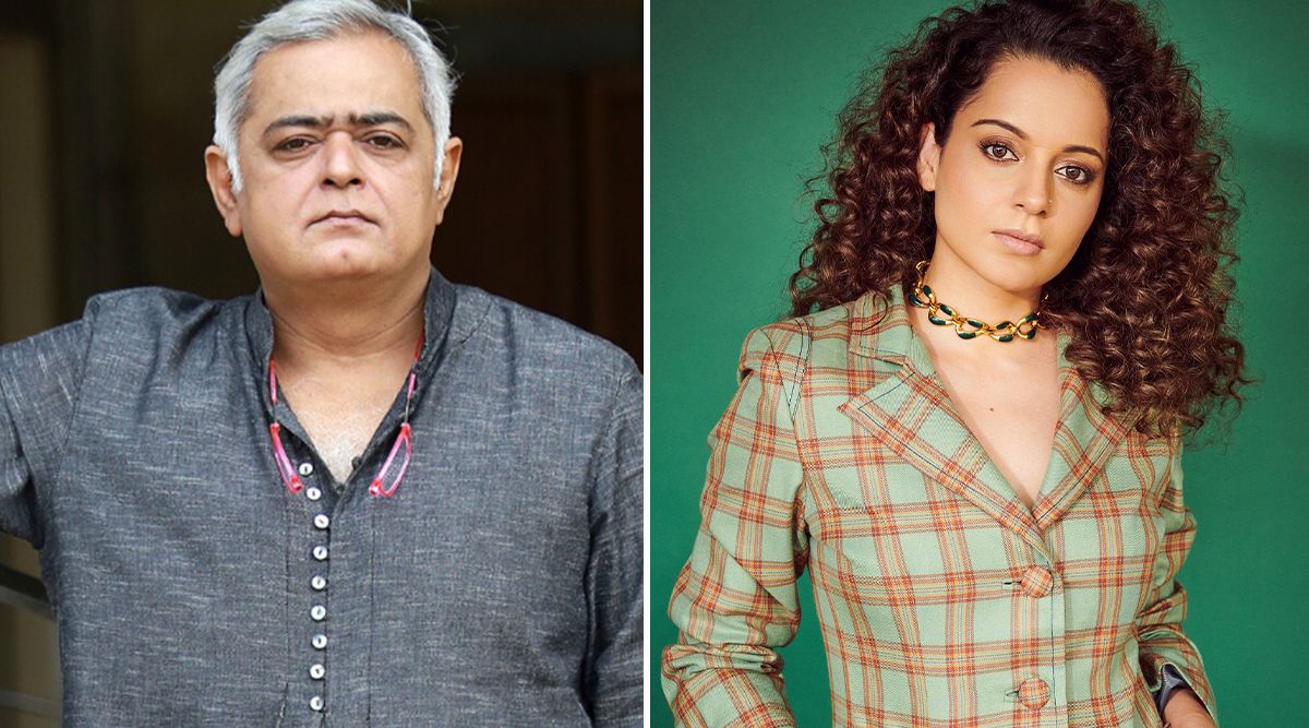 ‘Working with Kangana Ranaut in Simran was a massive mistake’: director Hansal Mehta