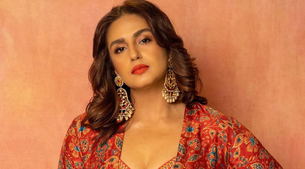 'Double XL' fame Huma Qureshi says the Bollywood actress is more than a size zero figure