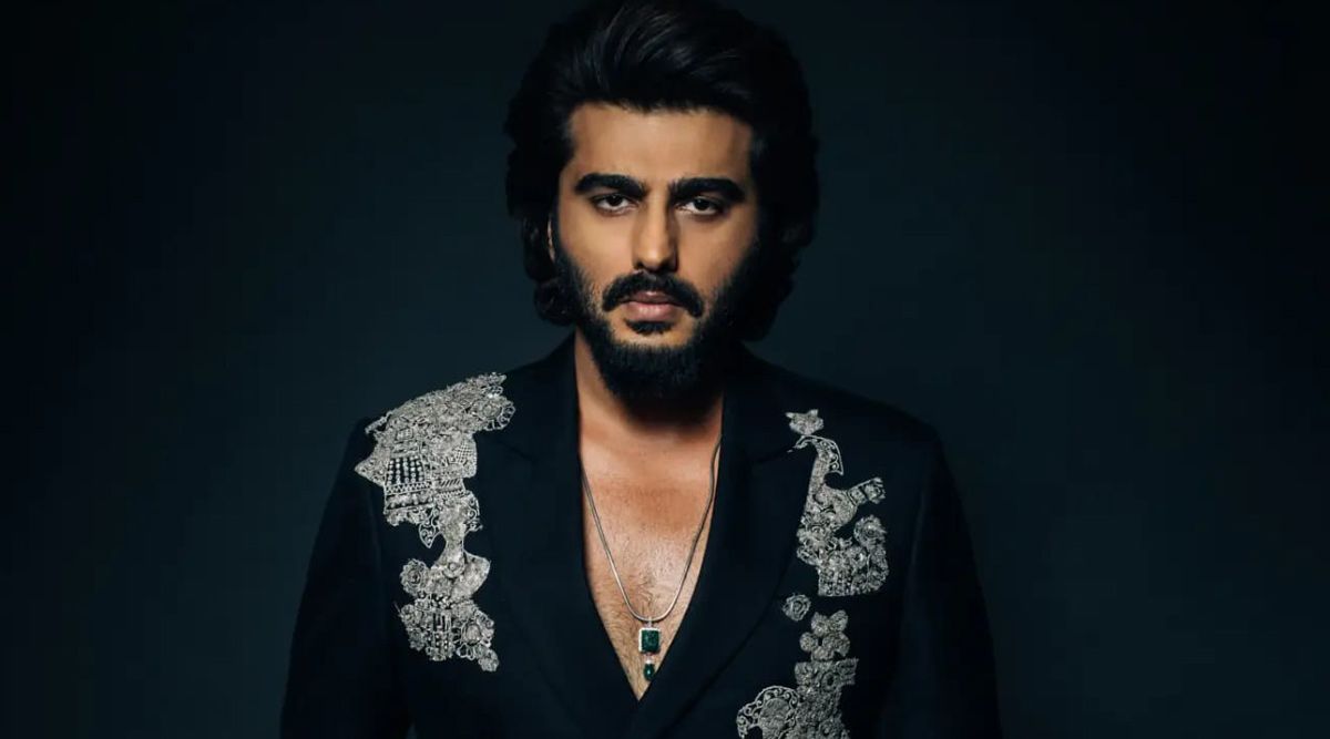 Happy Birthday Arjun Kapoor! Actor's Celebration Takes A CHARITABLE Turn With Glamorous Sale; Says, "Every Donation Helps Those Who Need It!" (Details Inside)