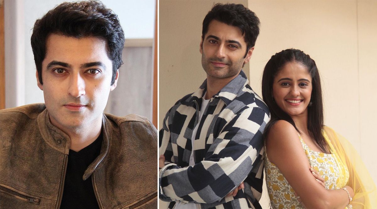 Ghum Hai Kisikey Pyaar Meiin: Harshad Arora Shares His Experience Working With Ayesha Singh; Reacts To  #SaiYa