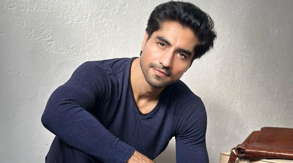 Must Read: Yeh Rishta Kya Kehlata Hai Actor Harshad Chopda Aka Abhimanyu's Mind Blowing NET WORTH Will Leave You STUNNED! 