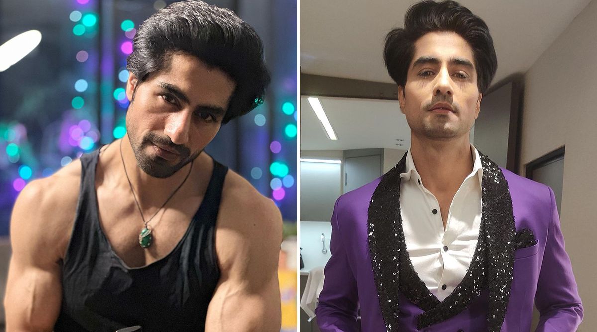 MUST READ: Top 10 Lesser Known Facts About Yeh Rishta Kya Kehlata Hai Actor Harshad Chopda!