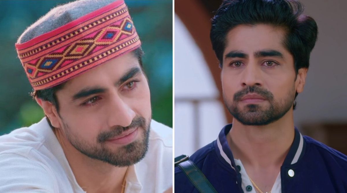 Harshad Chopda's BEST MOMENTS As Dr. Abhimanyu Birla In 'Yeh Rishta Kya Kehlata Hai' Are A MUST WATCH! (View Pics)