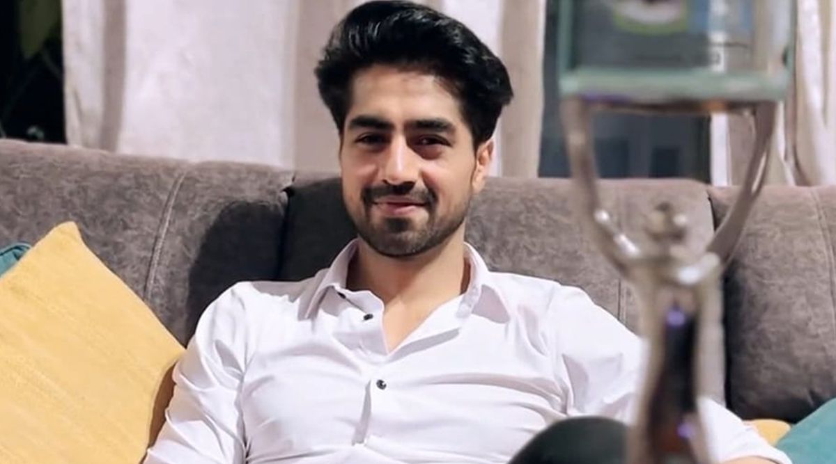 Happy Birthday Harshad Chopda: ‘Yeh Rishta Kya Kehlata Hai’ Actor REVEALS His BIRTHDAY And MARRIAGE Plans! 