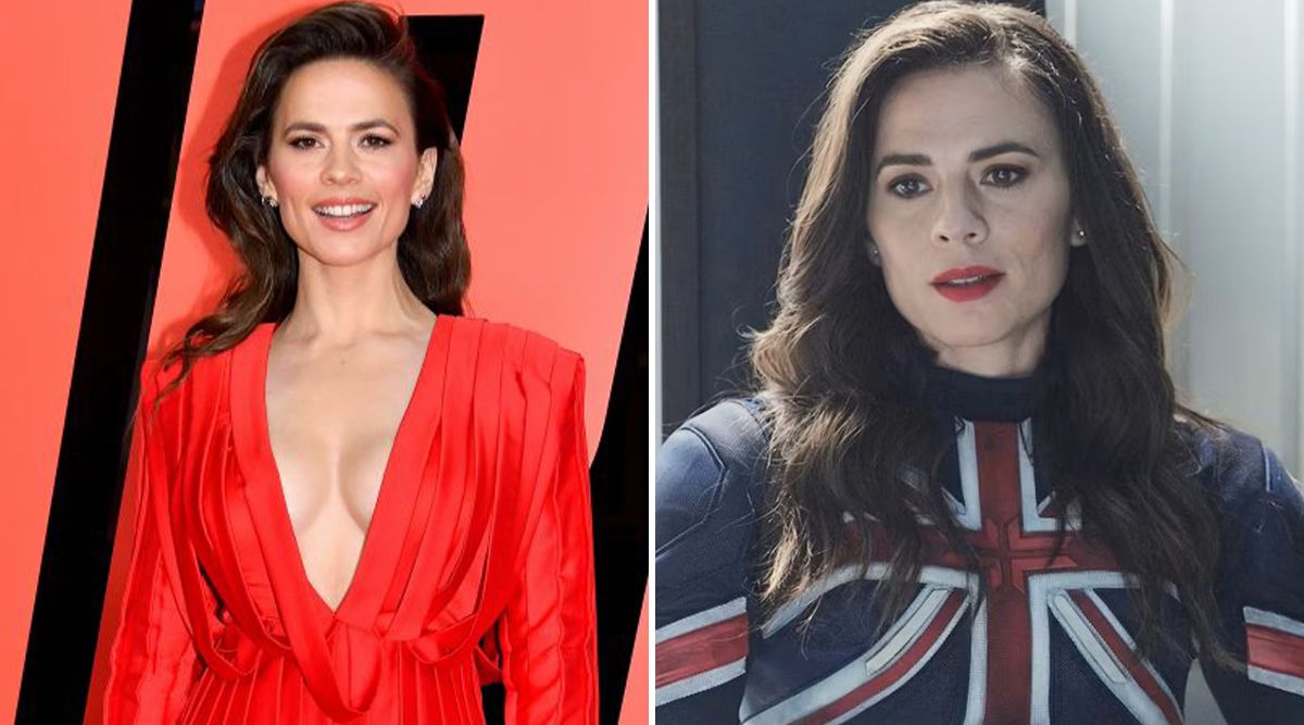 Doctor Strange 2: Hayley Atwell Opens Up On Cameo, Calls It 'Frustrating' And Questions Peggy's Fate, 'That Wasn't My Decision!' (Watch Video) 