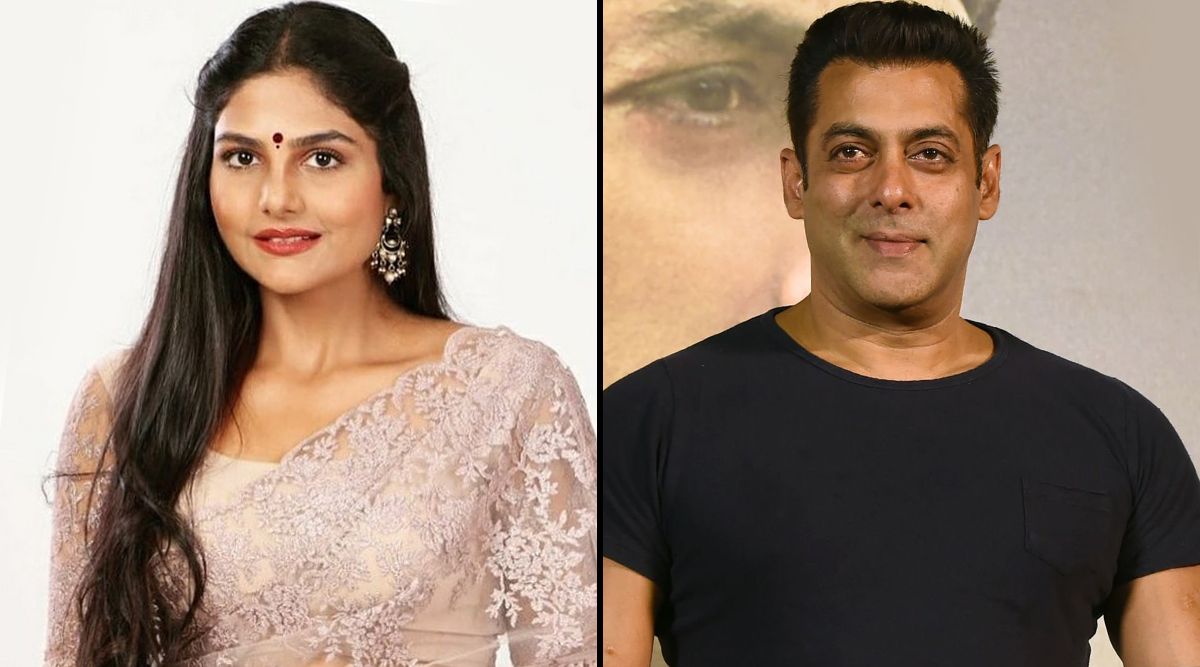 Dabangg 3 Actress Hema Sharma Aka Viral Bhabhi Claims To Be MAN-HANDLED By Salman Khan’s Bouncers (Details Inside)