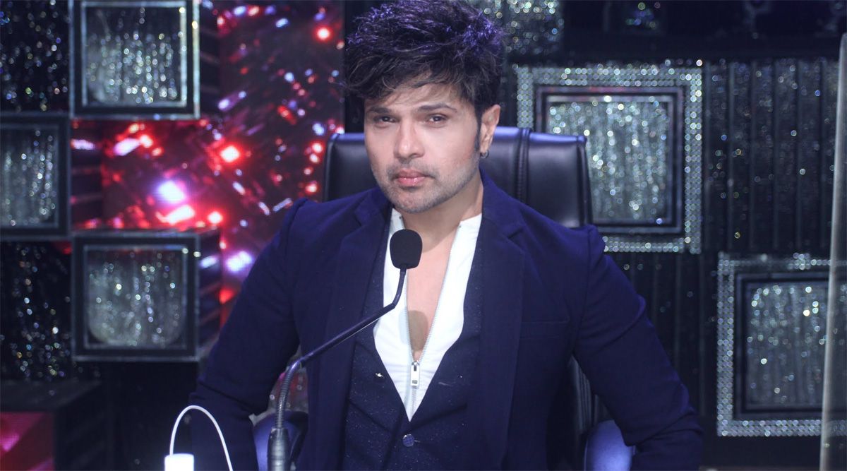 Sa Re Ga Ma Pa: Himesh Reshammiya Returns To Don The Judge’s Hat For The Sixth Season!