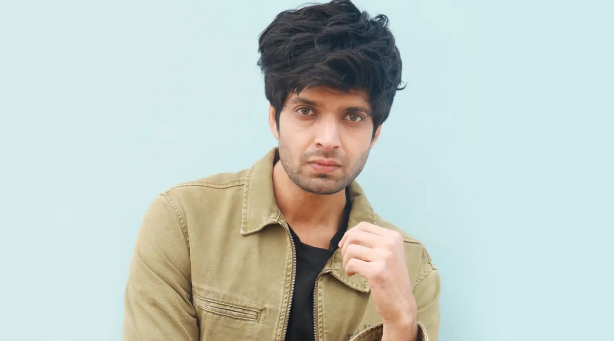 Udaariyaan Star Hitesh Bharadwaj Aka Ekam REVEALS Getting Injured While Filming On The Sets Of The Show; (Read More)