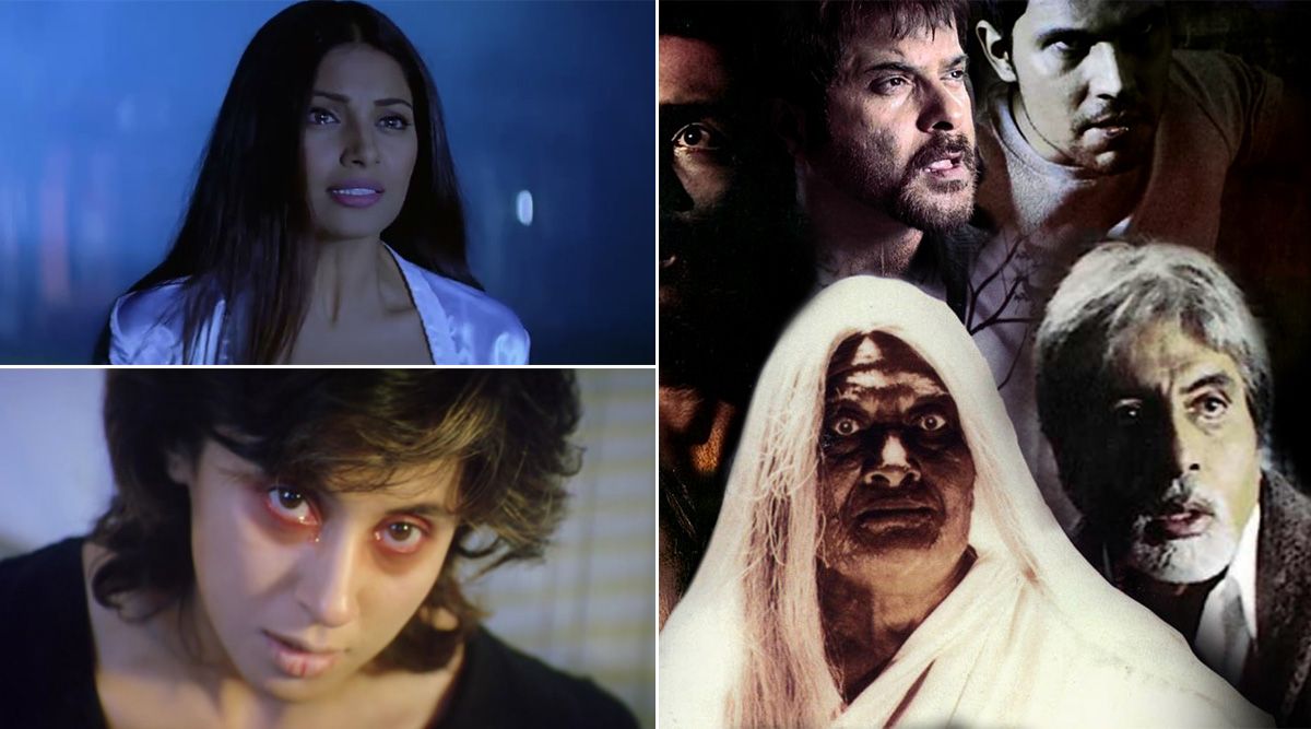 Bollywood Horror Films Are Vanishing, And The Shocking Genre Making A Comeback!