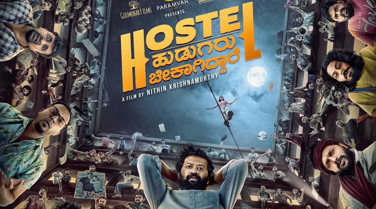 Hostel Hudugaru Bekagiddare OTT Release Date: The Kanada Comedy To Release On THIS Date And  Platform! (Details Inside)