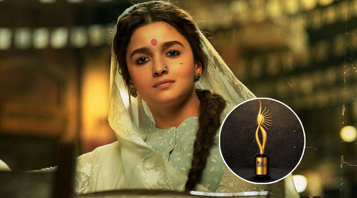 IIFA 2023: 'Gangubai...' Tops Technical Awards At The 23rd Award Music-Loaded Opening