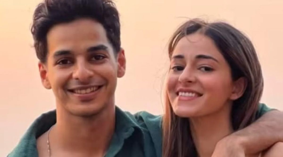 Ananya Pandey & Ishaan Khatter call it quits after 3 years of togetherness