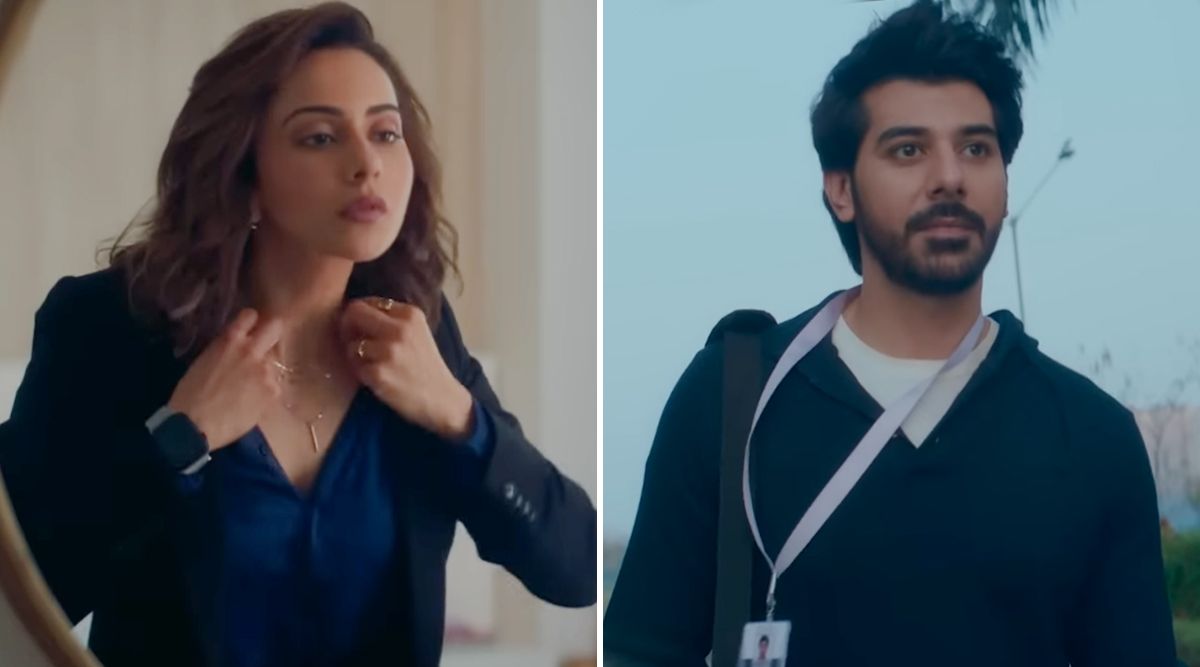 I Love You Teaser: Rakul Preet Singh, Akshay Oberoi And Pavail Gulati Starrer Highlights Love’s DARK SIDE 