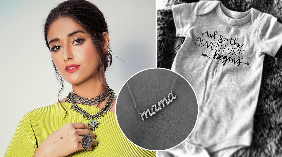 Ileana D’Cruz Announces Pregnancy; Netizens Ask 'Who’s The Father'? (View Post)