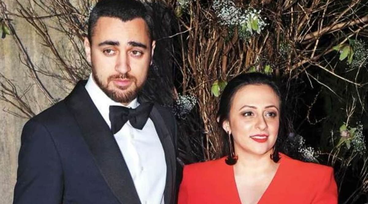 Imran Khan's Estranged Wife Avantika Malik, Confirms Their DIVORCE With A Cryptic Post (VIEW POST)