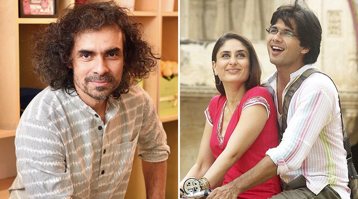 Is Imtiaz Ali Planning Jab We Met 2? Here’s What We Know! (Details Inside)