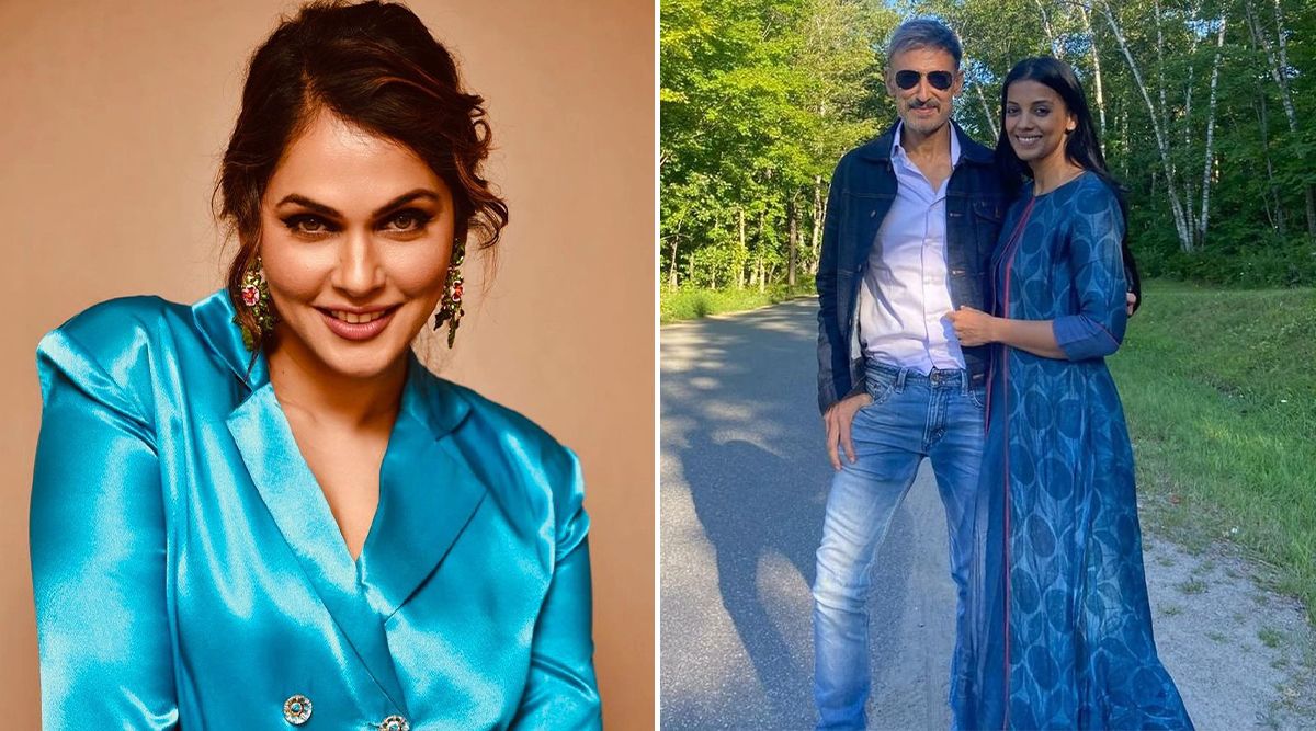 Isha Koppikar, Mugdha Godse and Rahul Dev to celebrate Independence Day in full swing