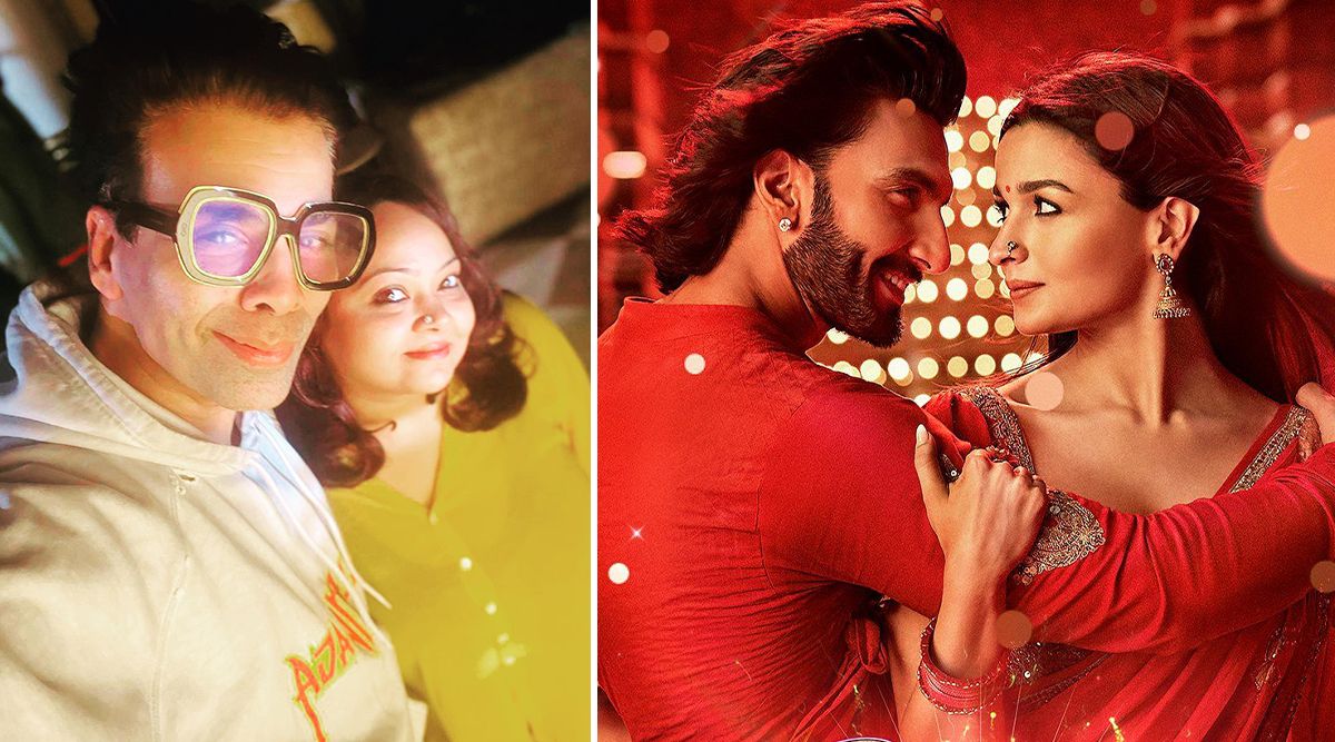 Rocky Aur Rani Kii Prem Kahaani: Karan's Genius 'Kathak' Sequence Idea Revealed By Ishita Moitra! (Details Inside)