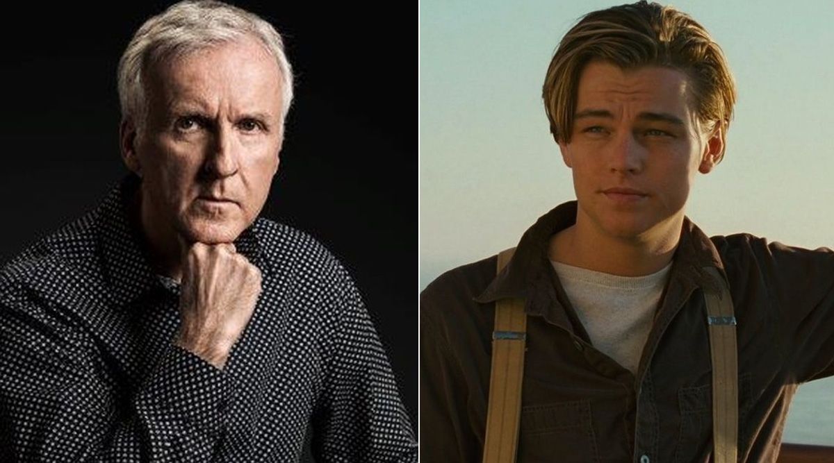 James Cameron reveals Leonardo DiCaprio nearly lost Titanic? Here’s what he said!