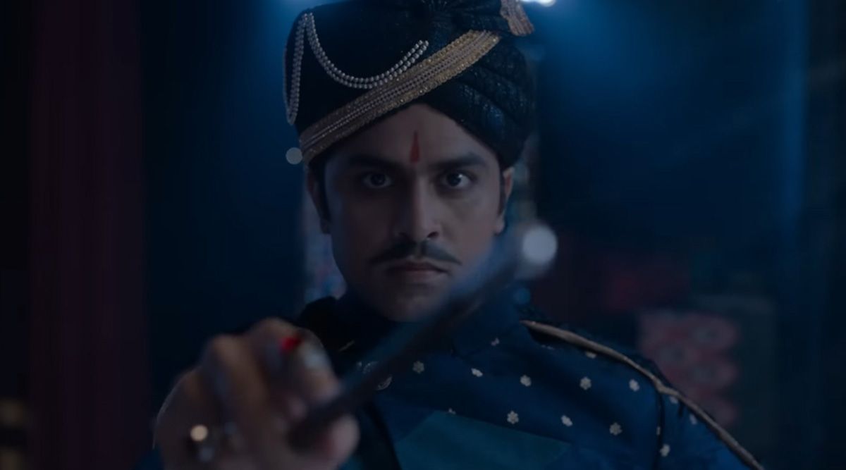 Jaadugar: Jitendra Kumar portrays a small-town magician in Netflix’s new quirky drama