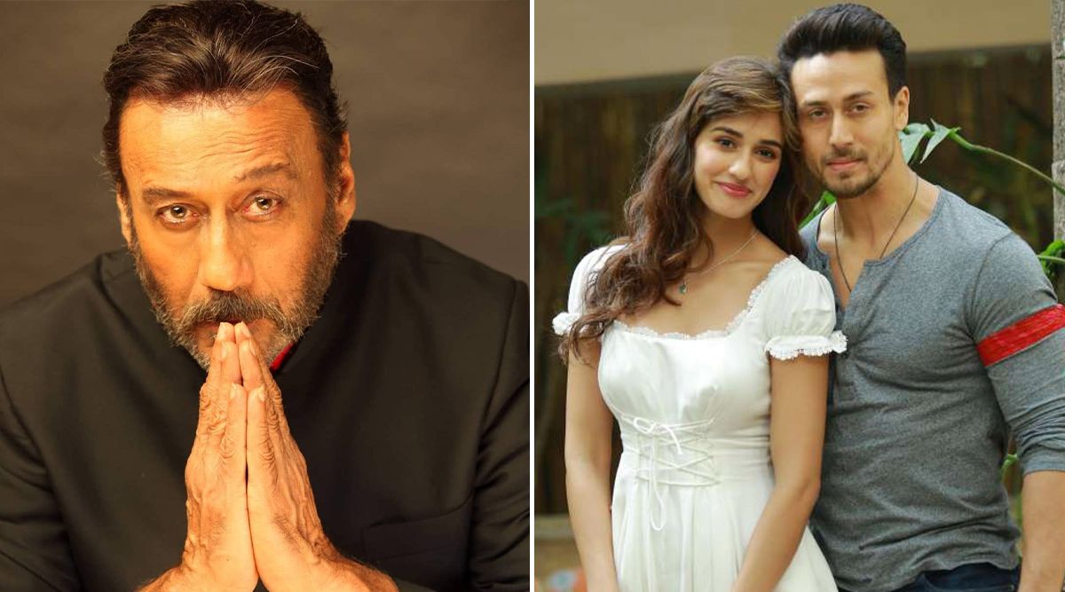 Jackie Shroff reacts to son Tiger Shroff’s break up rumours with Disha Patani