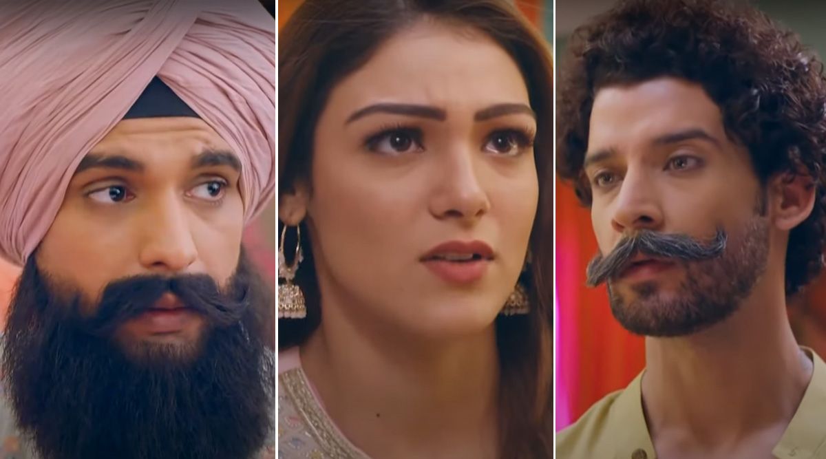 Junooniyat Spoiler Alert: DHAMAKA! Elahi's Wedding Ceremony To Catch Fire (INSIGHTS)