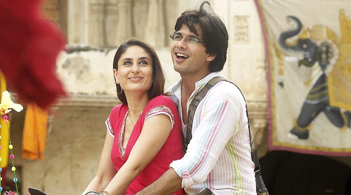 Whatt! Kareena Kapoor Khan And Shahid Kapoor To UNITE In Jab We Met Sequel? Here's What We know!