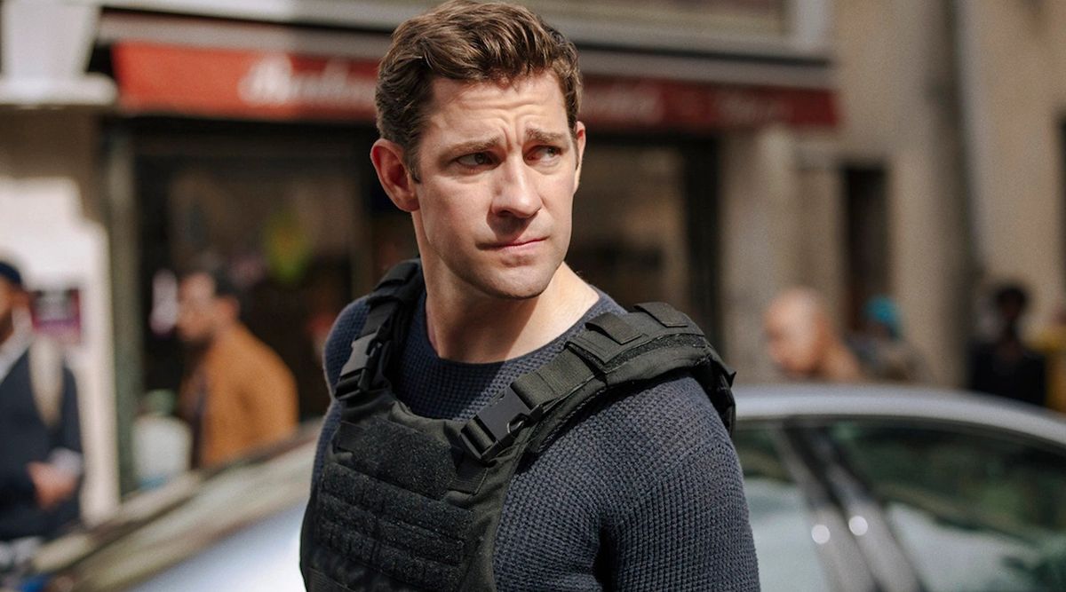 'Jack Ryan 4' Trailer Traces Convergence Of Drug Cartel, Terrorism