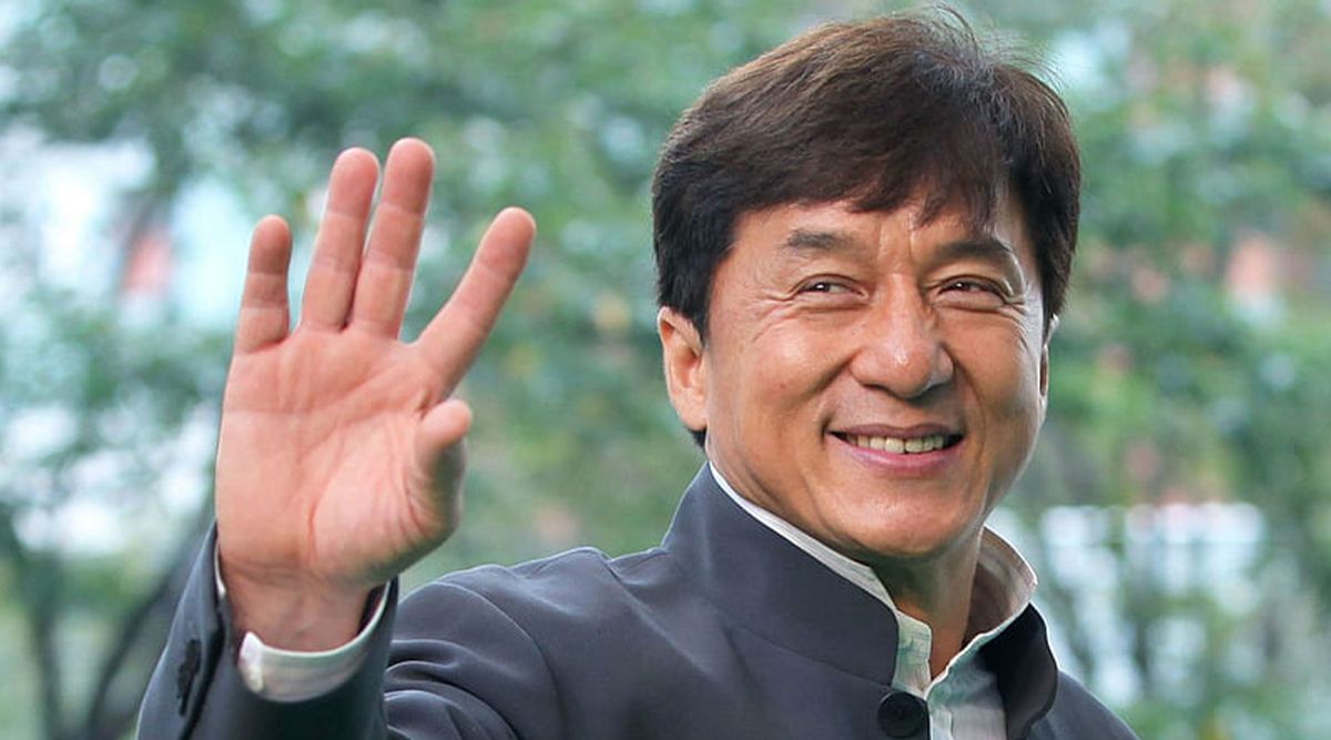 WHAT! Jackie Chan Reveals The DARK PHASE Of His Life, Calls Himself POOR And UNEDUCATED! (Details Inside)