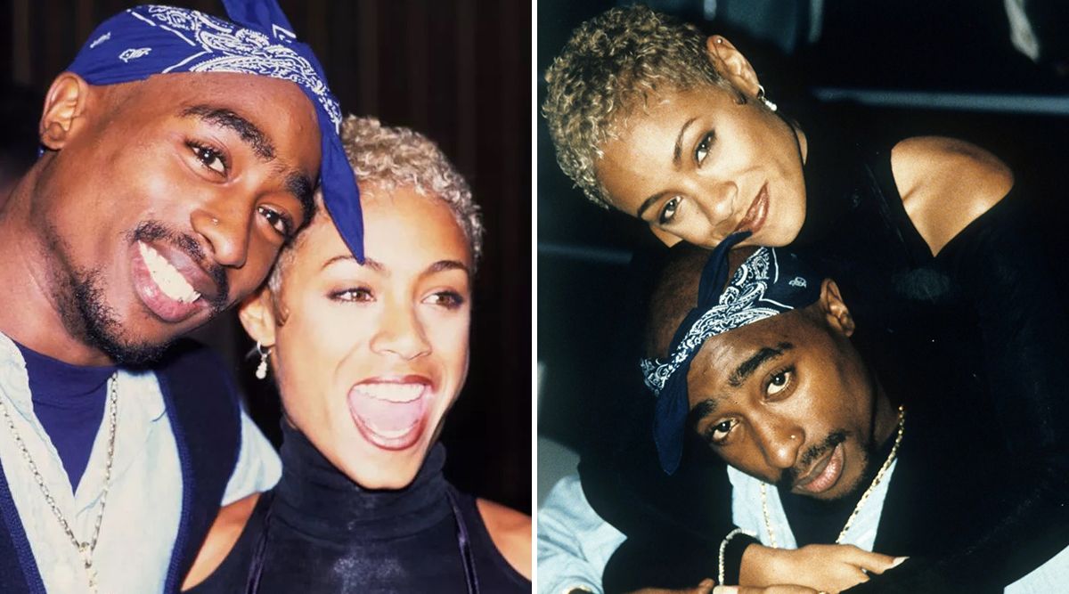 Jada Pinkett Smith Makes SHOCKING REVELATIONS On Her Friendship With Late Rapper Tupac Shakur! (Details Inside)