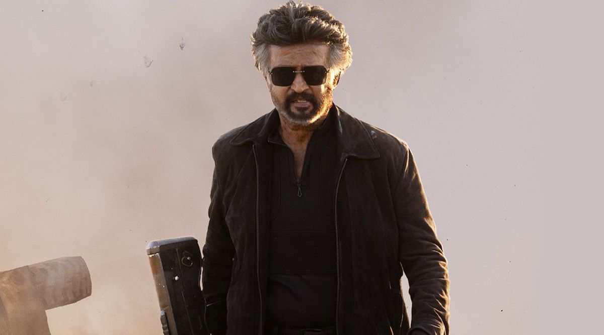 Jailer: Box Office Collection Day 1; Rajinikanth's Blockbuster Sets Records By Crossing 13 Crore In Tamil Nadu Alone! (Details Inside)