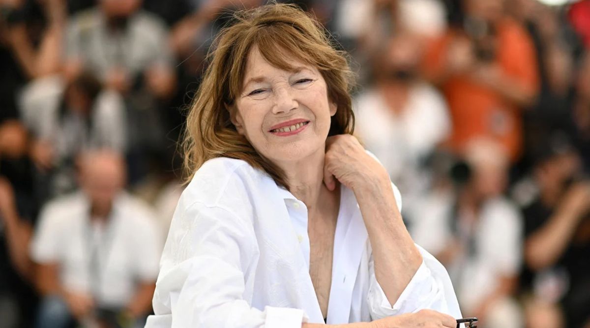 RIP! Jane Birkin Dies At The Age Of 76 