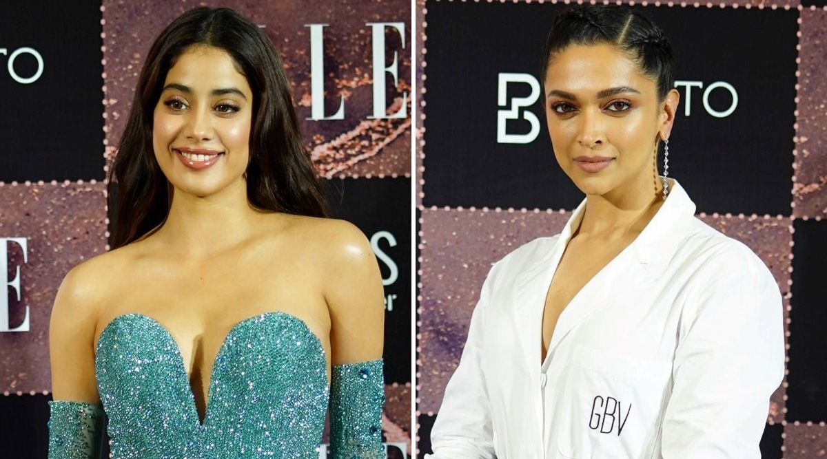 Deepika Padukone picks Ranveer Singh's outfit, Sara Ali Khan slays at  beauty awards