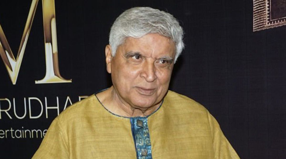 Many Pakistani stars slammed Javed Akhtar's statements on the Mumbai Terror attacks; Check Here!