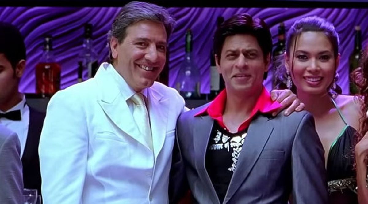 Om Shanti Om: Shocking! Pakistani Actor Javed Sheikh REVEALS Charging Rs 1 For Shah Rukh Khan’s Film; Netizens Slam Him - ‘NO SELF-RESPECT’