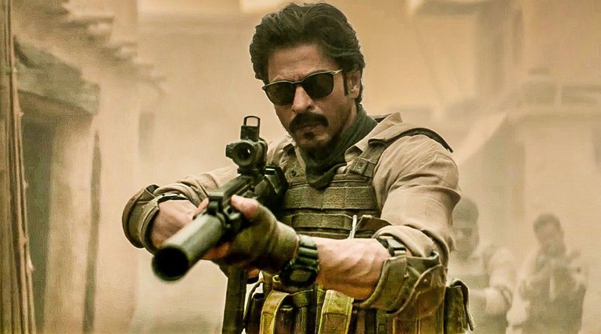 Jawan: The Shah Rukh Khan Starrer Becomes The HIGHEST Grossing Film Of All Time, Surpasses Gadar 2 And Pathaan! (View Post)