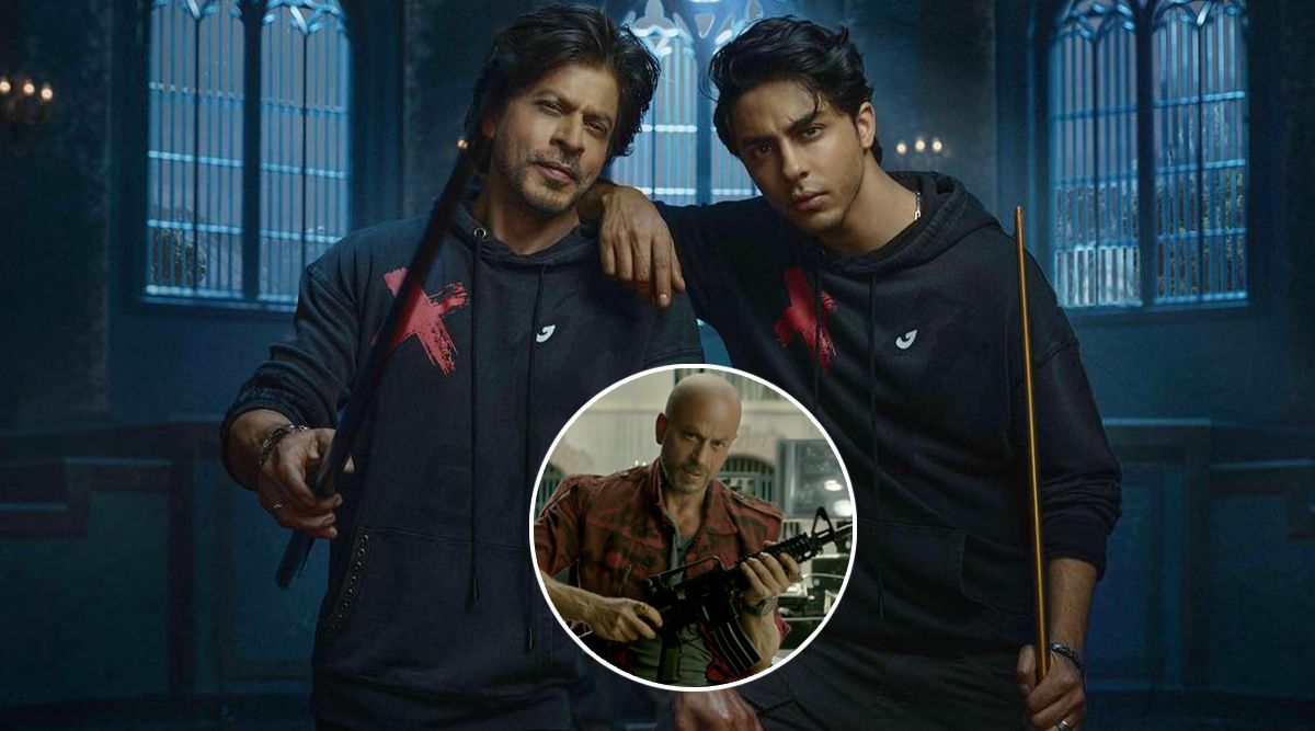 Jawan Trailer: Did Shah Rukh Khan Take A DIG At Those Who Targeted Aryan Khan In The New Trailer? (Details Inside)