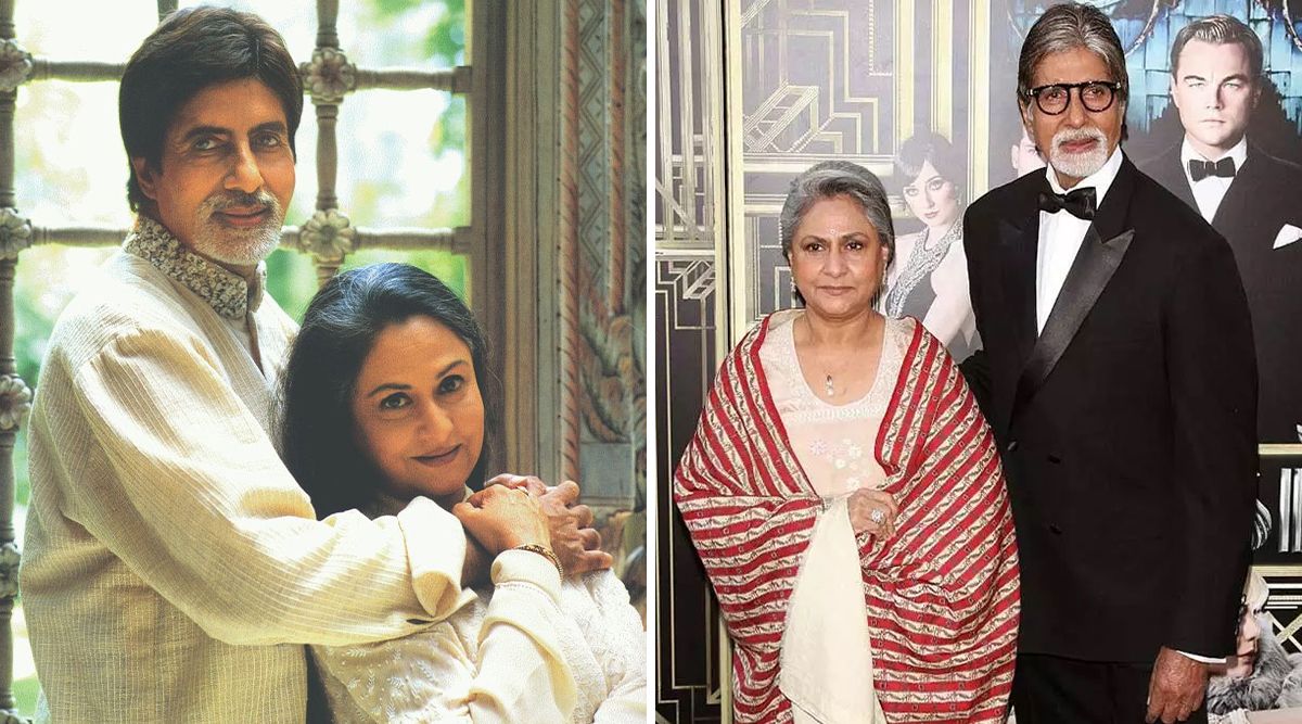 Jaya Bachchan Stresses On The Importance Of SEX Before MARRIAGE; Says It Is Important... (Details Inside) image image image