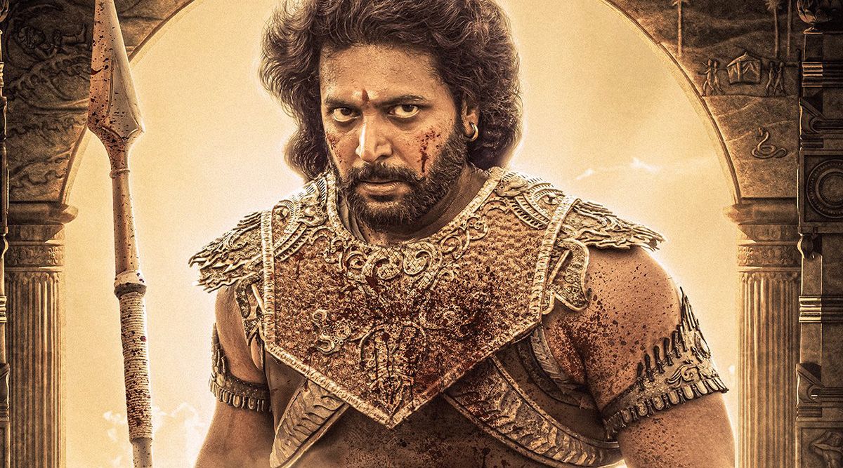 ‘Ponniyin Selvan’ releases Jayam Ravi’s character poster!