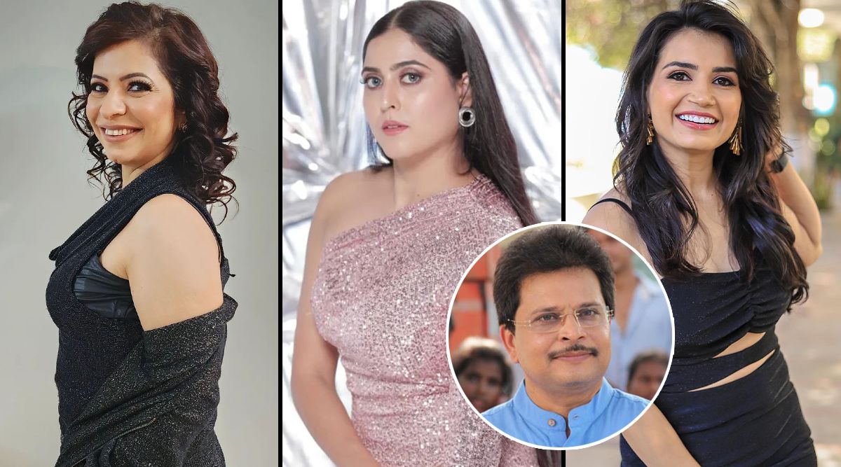 Taarak Mehta Ka Ooltah Chashmah: After Jennifer Mistry Bansiwal And Monika Bhadoriya, Priya Ahuja Makes SHOCKING REVELATIONS Against Asit Modi And Producers; ‘…Makkhi Ki Tarah Nikal Ke Phek Diya….’