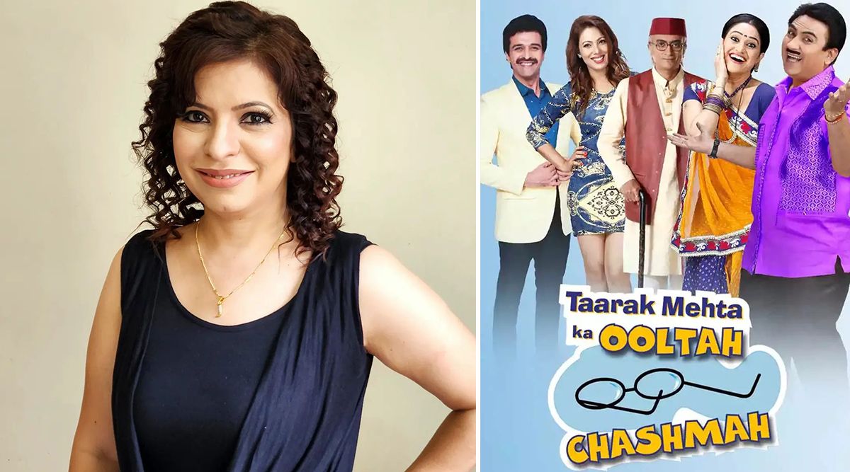 Taarak Mehta Ka Ooltah Chashmah: Huge Drop! TRP Rating DECREASES After Jennifer Mistry Bansiwal’s Allegations Of SEXUAL HARASSMENT 