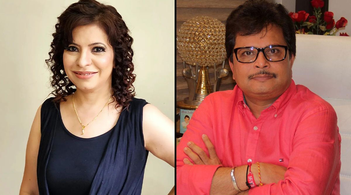 Taarak Mehta Ka Ooltah Chashmah: Jennifer Mistry Aka Roshan Singh Sodhi ACCUSES Producer Asit Modi And Team Of Sexual Harassment (Details Inside)