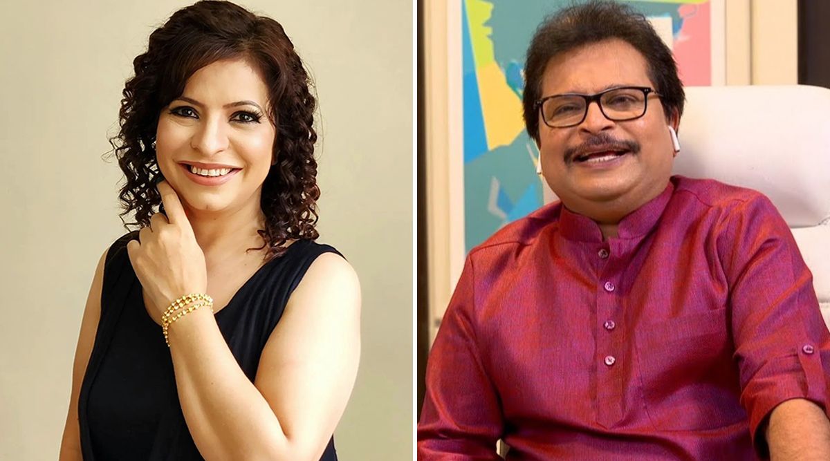 Nidhi Bhanushali Sex Scene - Taarak Mehta Ka Ooltah Chashmah Controversy: Jennifer Mistry Bansiwal  RUBBISHES Rumours Of Being In A SEXUAL RELATIONSHIP With Producer Asit Modi  (Watch Video)