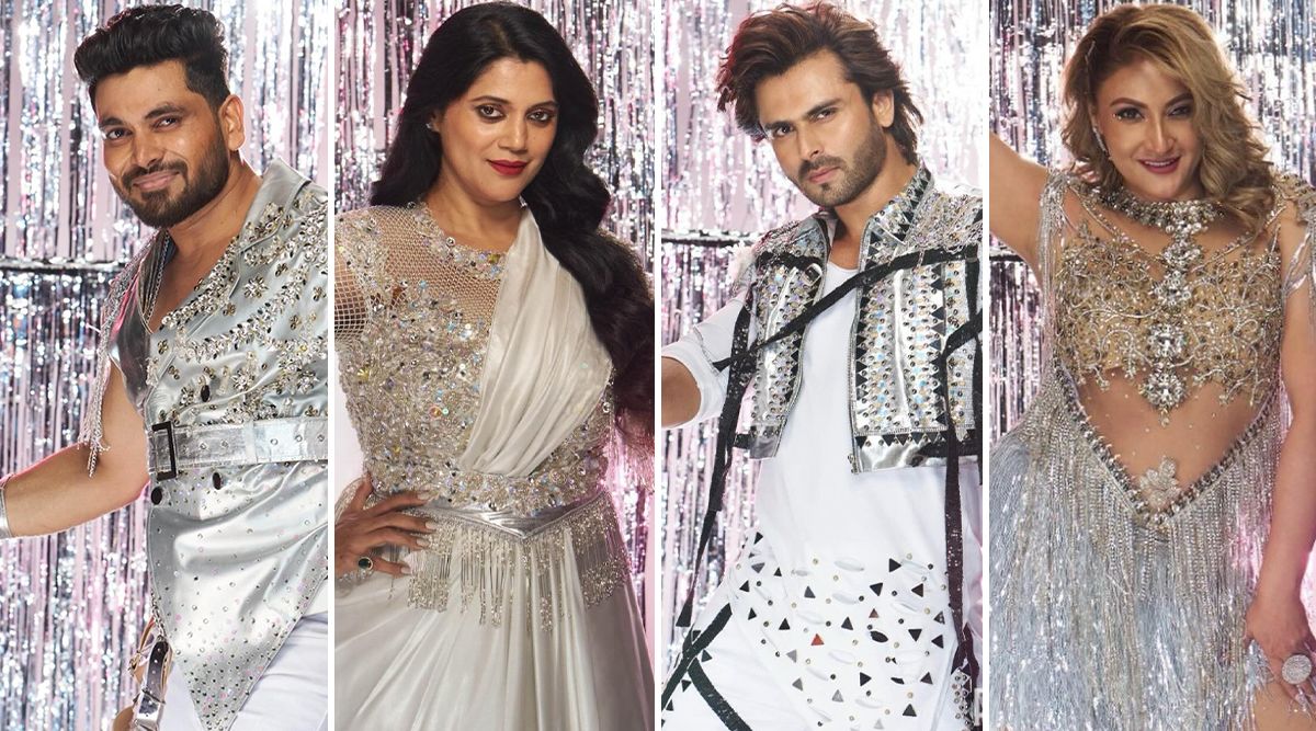 Jhalak Dikhhla Jaa 11: Take A Look At The List Of CONFIRMED Contestants Of The New Sony TV Dance Show!