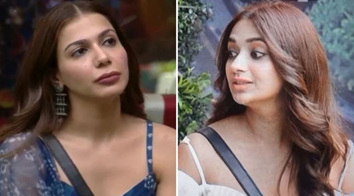 Bigg Boss OTT 2: Dramatic Fallout! Jiya Shankar And Palak Purswani's SHOCKING CONFRONTATION Reveals Secrets About Their Broken Friendship Because Of Their Common 'EX-BOYFRIEND' (Details Inside) 