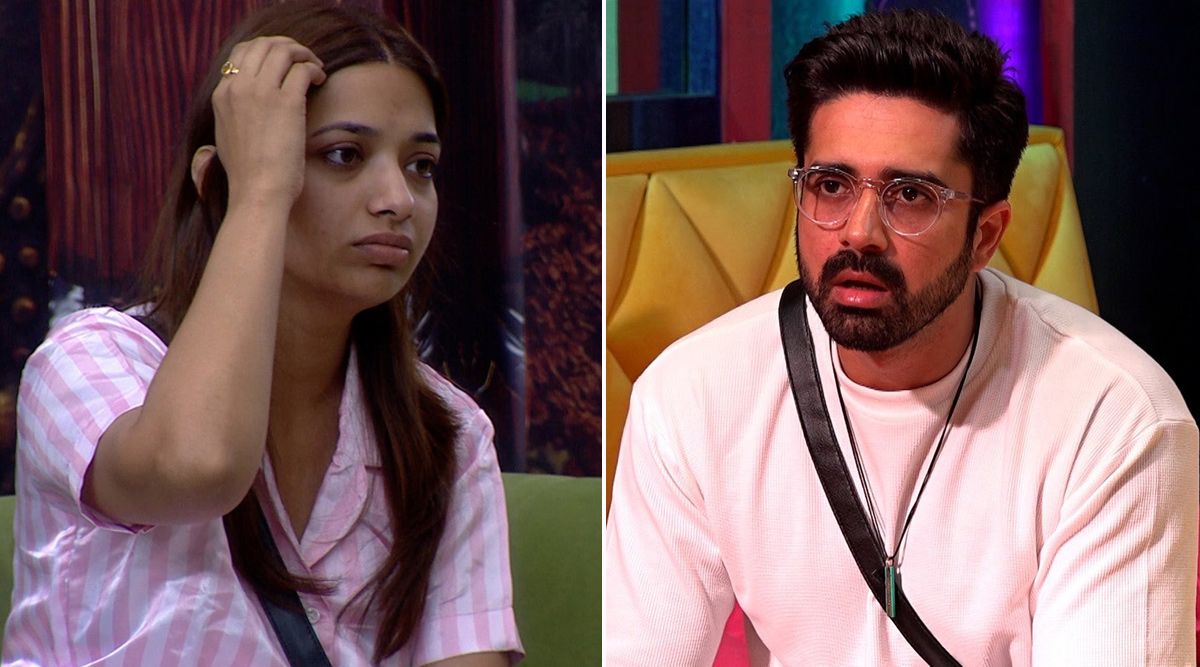 Bigg Boss OTT 2: Jiya Shankar Faces PANIC ATTACK After Shocking NOMINATIONS, Sparks Showdown With Avinash Sachdev! (Watch Video)