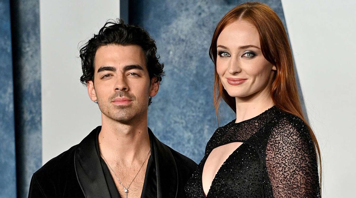 What! Joe Jonas And Sophie Turner Reportedly Heading For DIVORCE After Four Years Of Marriage? (Details Inside)