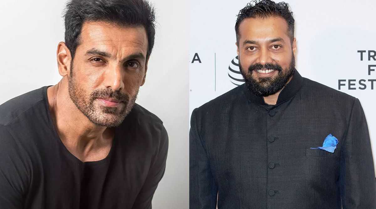 John Abraham to team up with Anurag Kashyap for Ayyappanum Koshiyum remake?